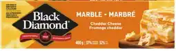 Giant Tiger Black Diamond cheese bar offer