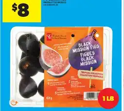 Real Canadian Superstore PC BLACK FIGS, 1 LB offer