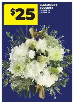 Real Canadian Superstore CLASSIC GIFT BOUQUET offer
