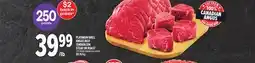 Metro 100% PLATINUM GRILL ANGUS BEEF TENDERLOIN STEAK OR ROAST offer