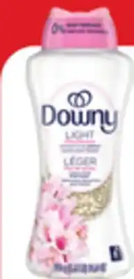 Walmart Downy laundry beads offer