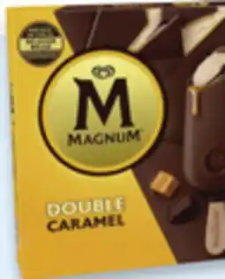 Walmart Magnum frozen novelties offer