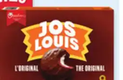 Walmart Vachon snack cakes offer