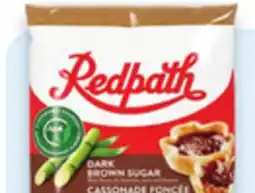 Walmart Redpath sugar offer