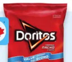 Walmart Frito-Lay chips offer