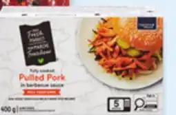 Walmart Your Fresh Market fully cooked entrees offer