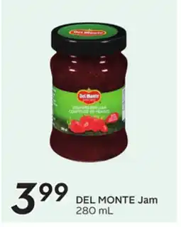 Sobeys DEL MONTE Jam offer