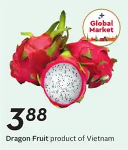 Sobeys Dragon Fruit offer