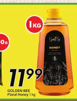 Sobeys GOLDEN BEE Floral offer