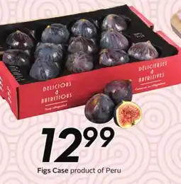 Sobeys Figs Case offer