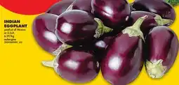 No Frills INDIAN EGGPLANT offer