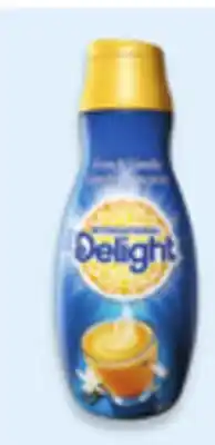 Walmart International Delight coffee creamer 946 mL offer