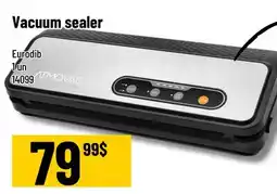 Mayrand Eurodib Vac Pack Machine offer