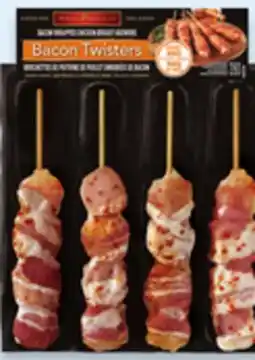Walmart Marcangelo bacon wrapped chicken skewers Pack offer