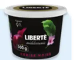 Walmart Liberté Méditerranée 500 g offer