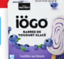 Walmart IOGO Novelties 4 x 80 mL offer