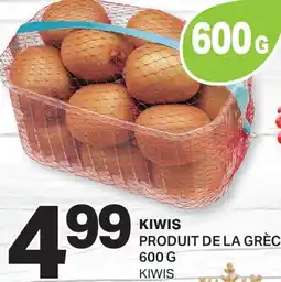 L'Intermarché KIWIS | KIWIS, 600 G offer