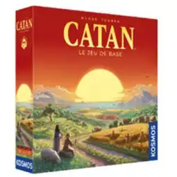 Staples Catan, French Edition offer