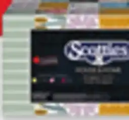 Walmart Scotties facial tissue 2 18-pack offer