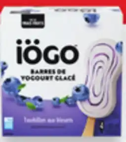 Walmart IOGO Nano 8 x 50 mL offer