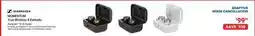Visions Electronics Sennheiser MOMENTUM True Wireless 4 Earbuds offer