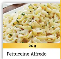 M & M Food Market Fettuccine Alfredo offer