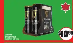 FreshCo Guinnes Draught Stout offer