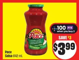 FreshCo Pace Salsa 642 mL offer