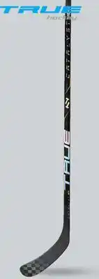 Hockey Life TRUE CATALYST 9X3 SENIOR HOCKEY STICKS offer