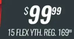 Hockey Life TRUE CATALYST 9X3 YOUTH HOCKEY STICK offer