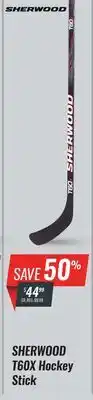 Hockey Life REGULAR PRICED SHERWOOD PRODUCTS offer