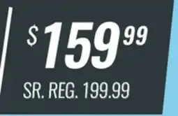 Hockey Life BAUER S25 XR RH SENIOR INLINE HOCKEY SKATES offer