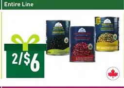 Healthy Planet Cullen's offer