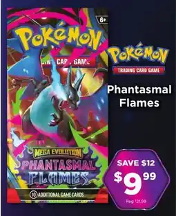 Showcase Phantasmal Flames offer