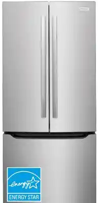 RONA FRIGIDAIRE GALLERY 20 cu. ft. refrigerator 30 offer
