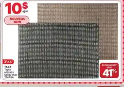 Rossy TABA Utility mat offer