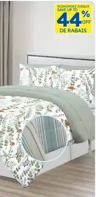 Rossy Bed in a bag offer