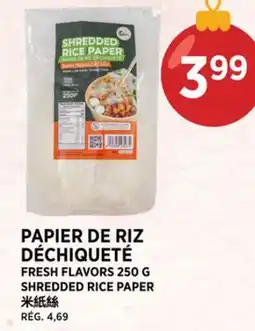 Kim Phat SHREDDED RICE PAPER offer