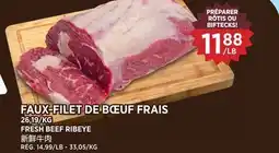 Kim Phat FRESH BEEF RIBEYE offer