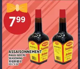 Kim Phat MAGGI SEASONING offer