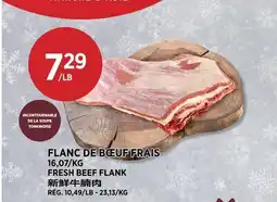 Kim Phat FRESH BEEF FLANK offer