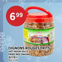 Kim Phat VIET NGON FRIED RED ONIONS offer