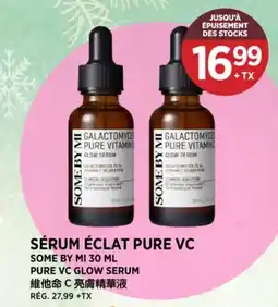 Kim Phat SOME BY MI PURE VC GLOW SERUM offer