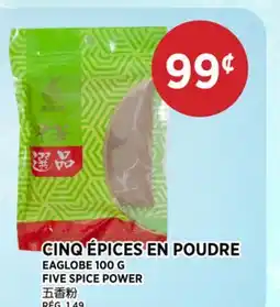 Kim Phat EAGLOBE FIVE SPICE POWER offer