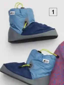 MEC MEC Hut Booties offer