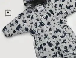 MEC MEC Toaster Bunting Suit offer