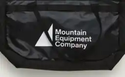 MEC MEC Outpost 60L Gear Tote offer