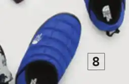 MEC The North Face Thermoball Traction Mules V offer