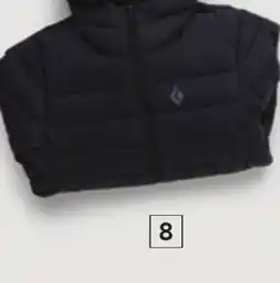 MEC Access Down 2.0 Hoody offer