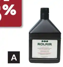 Princess Auto Air Compressor Pump Oils offer